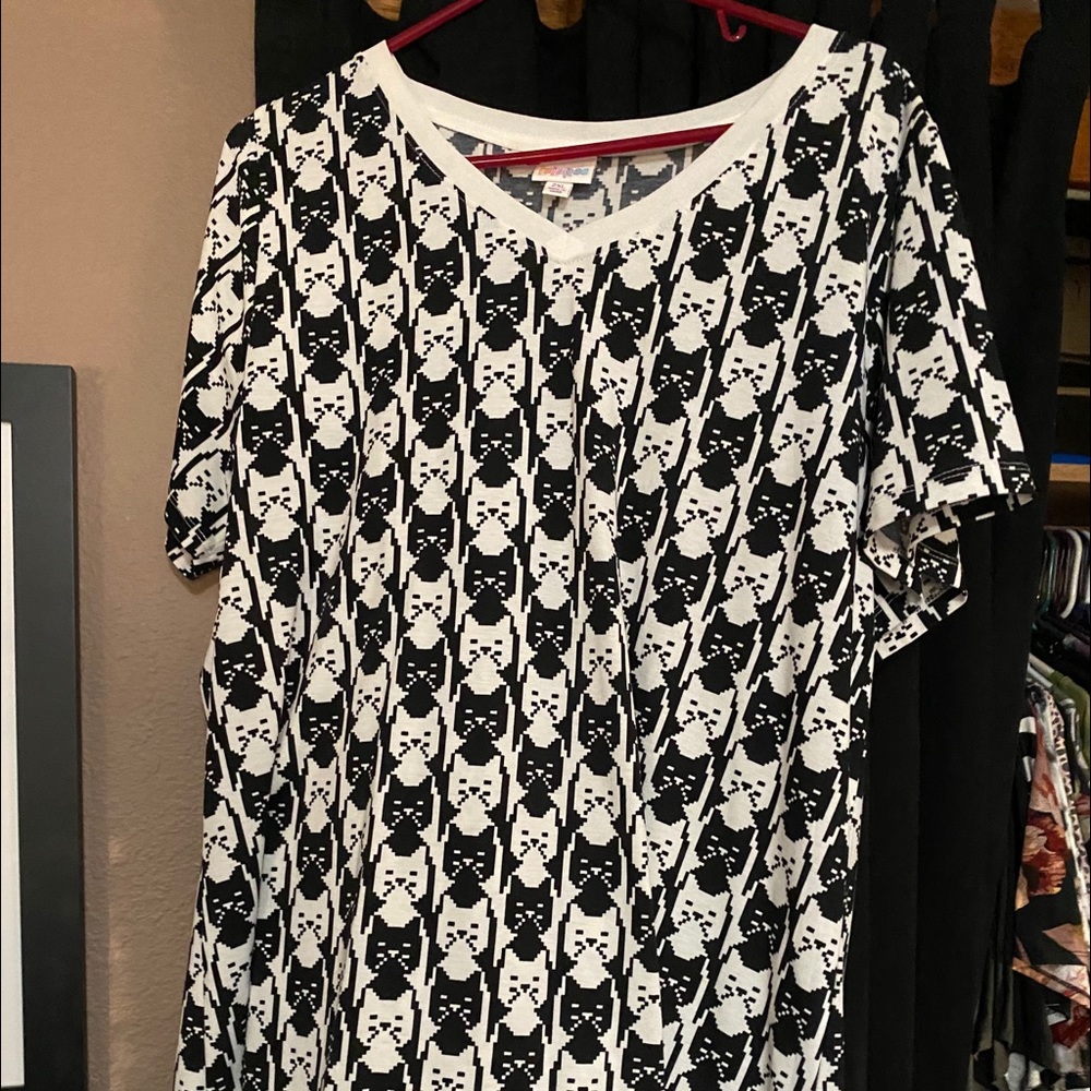 LuLaRoe Christy